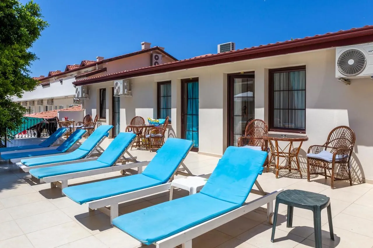 Marcan Beach Hotel Adult Only أولدينيس