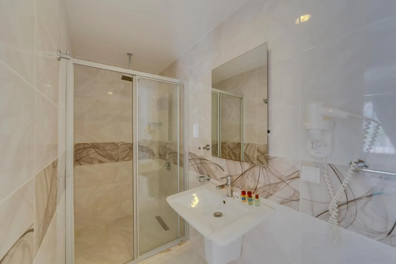 Marcan Beach Hotel Adult Only Oludeniz