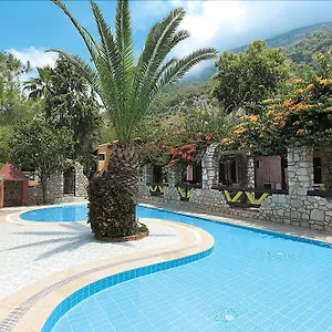 Otel Noa, Ölüdeniz