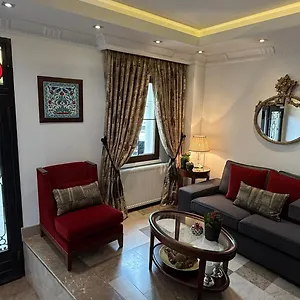 Four Doors 3*, Istanbul Turkey