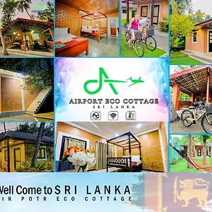 Airport Eco , Katunayake Sri Lanka