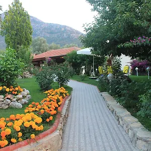 Otel Olympos, Ölüdeniz