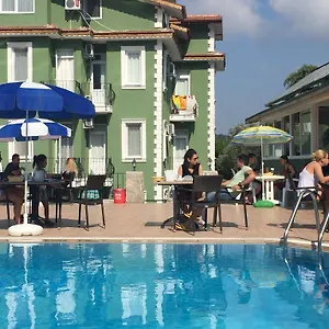 Otel The Valley, Ölüdeniz